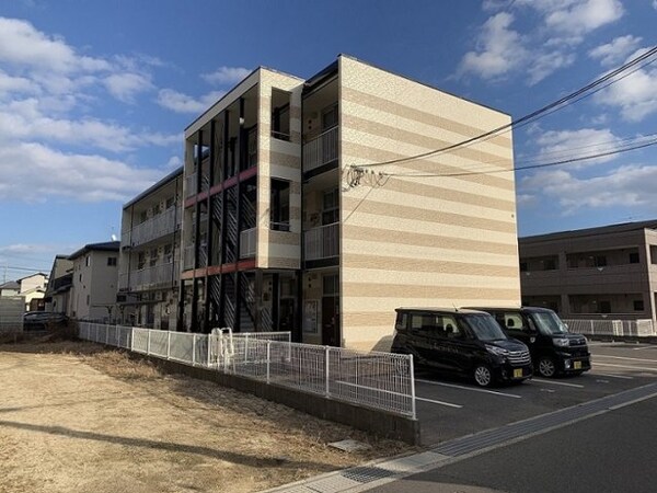 外観(2022年12月に外壁塗装いたしました。)