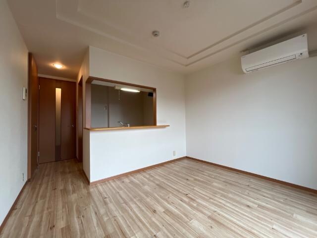 物件内観写真25　(リビング)