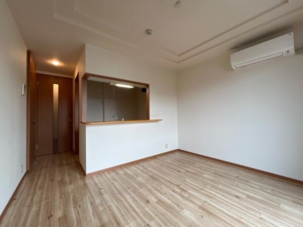 居室(リビング)