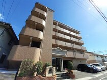 ドミール蔵王の外観写真