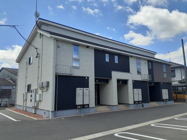 ベルフォーレ湯野Ｂ