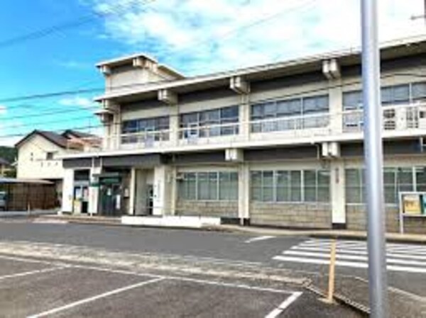 周辺環境(JA福山市深津支店 1138m)