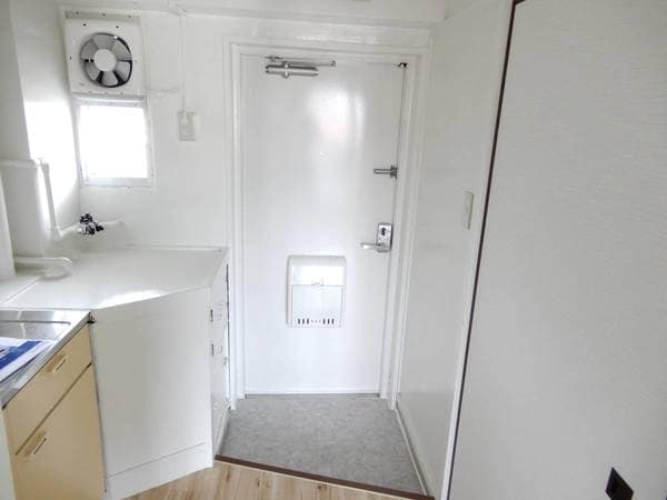 物件内観写真12　(ビレッジハウスの同一物件・同一タイプの間取りの写真です)