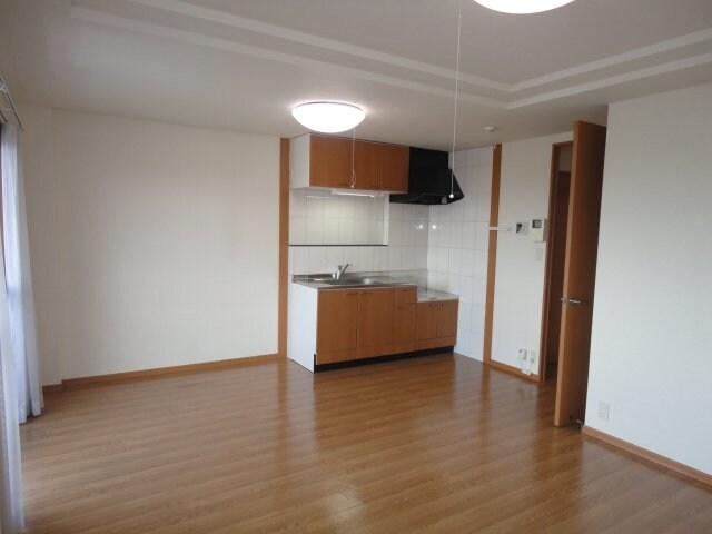 物件内観写真3　(リビング（イメージ）)