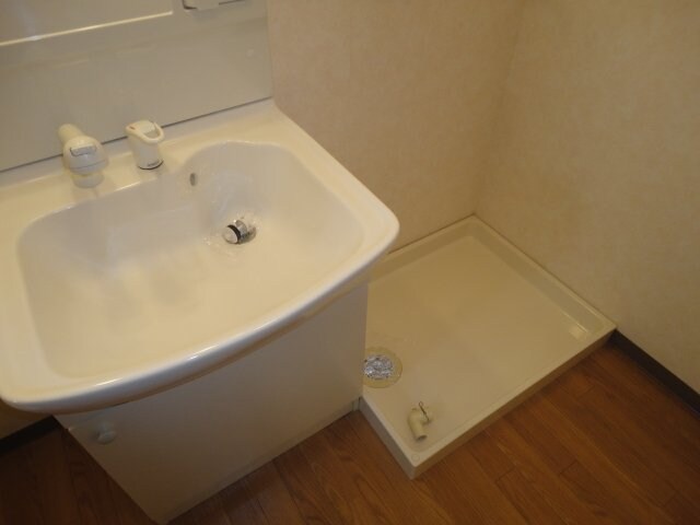 物件内観写真19　(洗濯機置場（イメージ）)