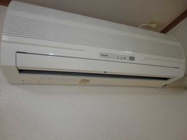 建物設備(エアコン)