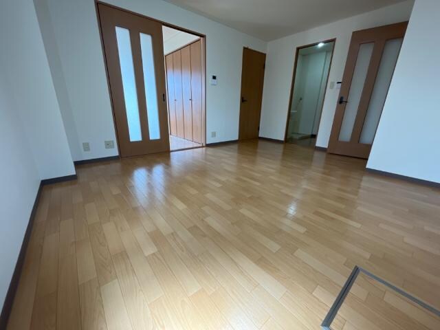 物件内観写真10　(リビング)