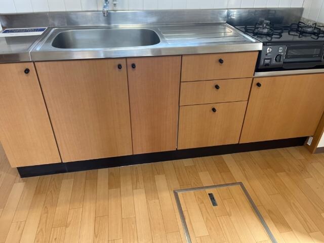 物件内観写真22　(キッチン下)