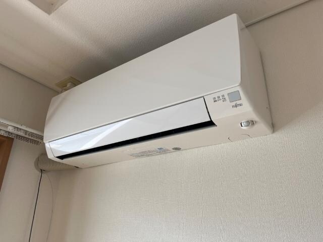 物件内観写真27　(エアコン)