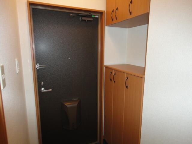 物件内観写真25　(下駄箱（イメージ）)