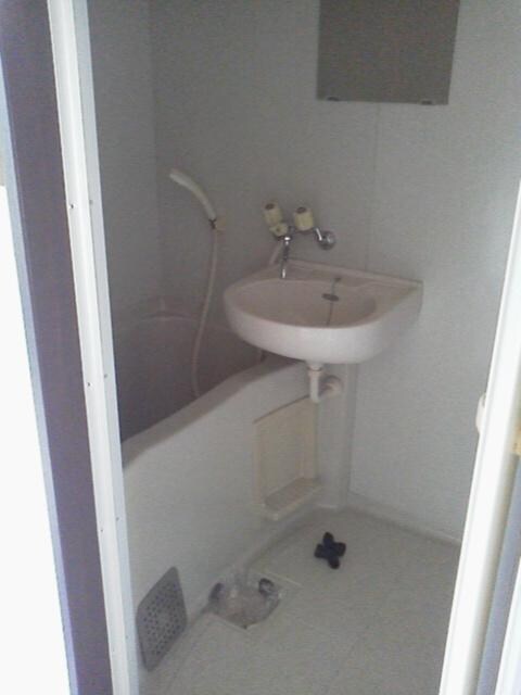 物件内観写真4　(風呂)