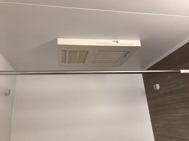 物件内観写真19　(浴室乾燥機（イメージ）)