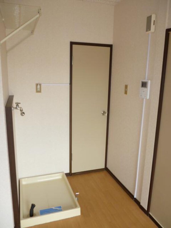 建物設備(その他部屋・スペース)