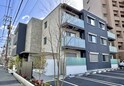 イスタナ若松