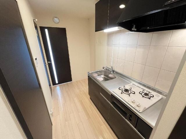 物件内観写真10　(キッチン)