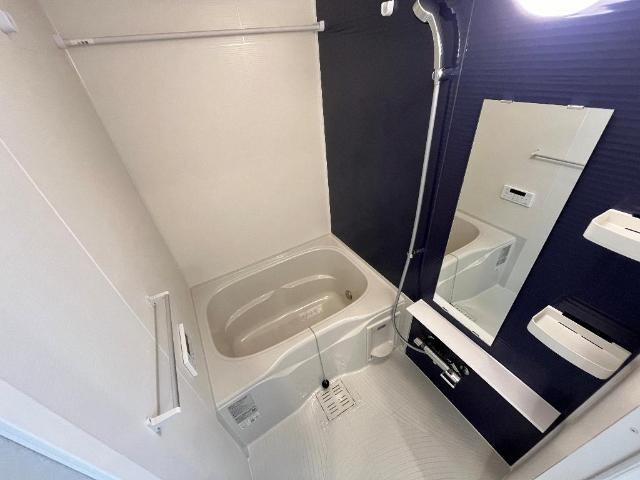 物件内観写真11　(バス／シャワールーム等)