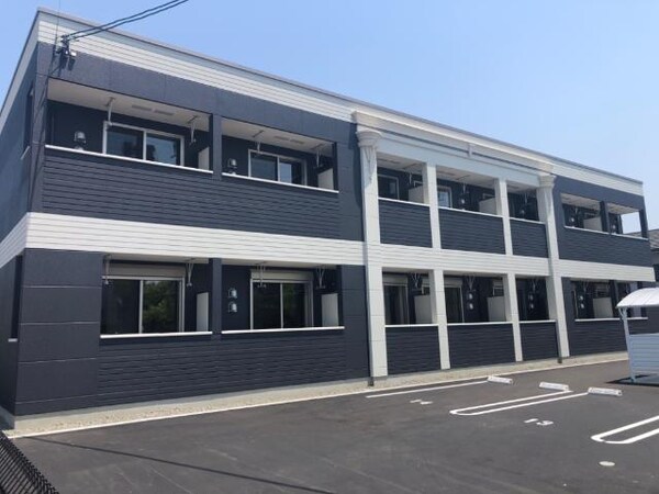 外観(外観写真（昼）)