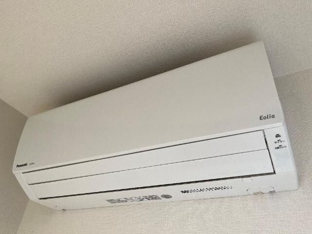 物件内観写真17　(エアコン)