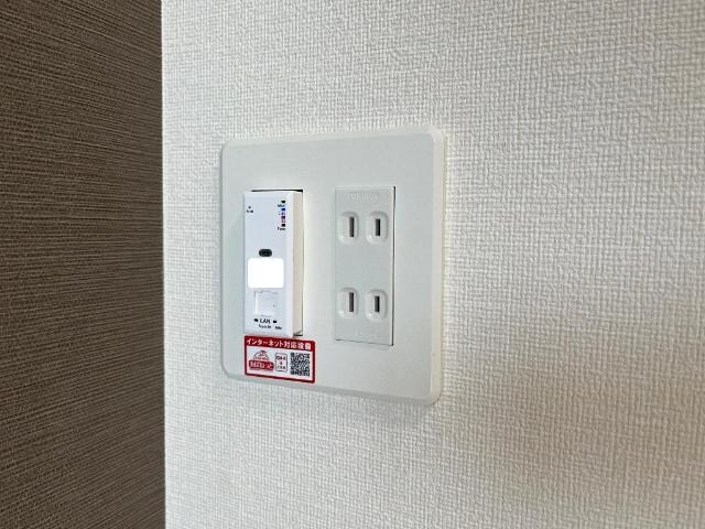 物件内観写真19　(インターネット(Wi-Fi付))