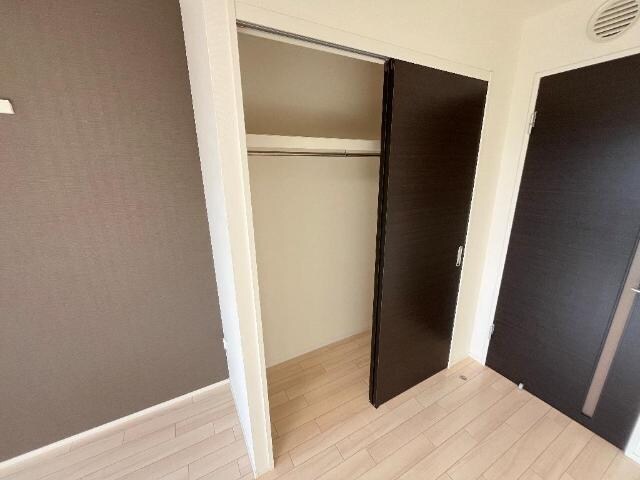 物件内観写真24　(クローゼット)