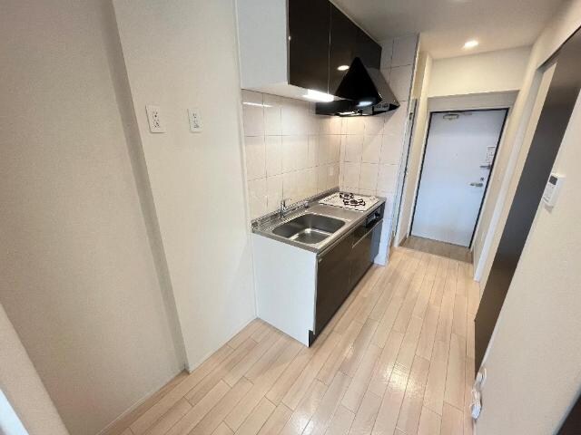 物件内観写真26　(キッチン)