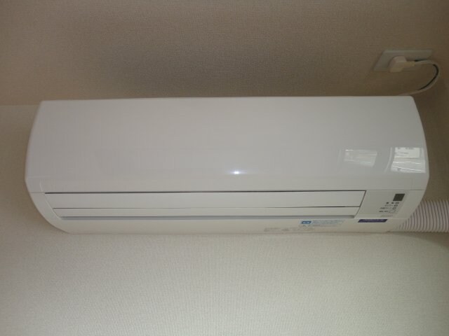 物件内観写真18　(エアコン)