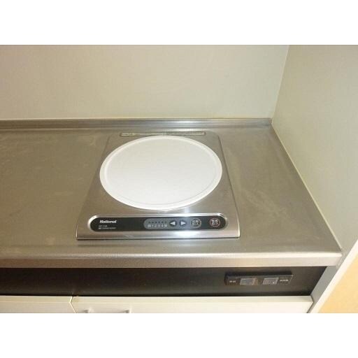 物件内観写真2　(キッチン)