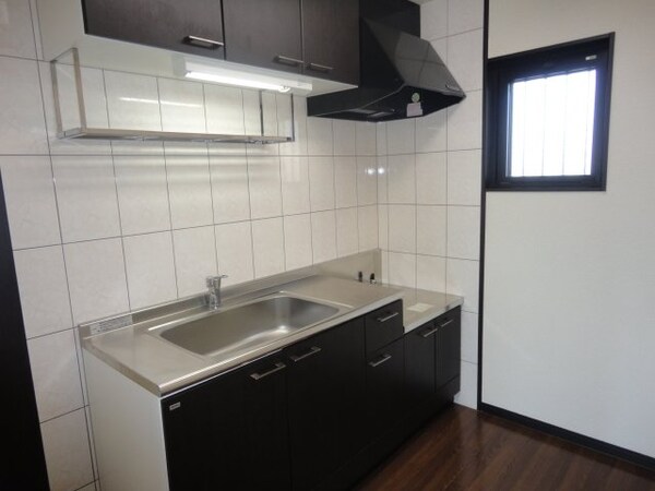 キッチン(キッチン（イメージ）)