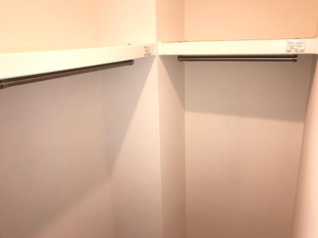 物件内観写真21　(東洋室WIC)