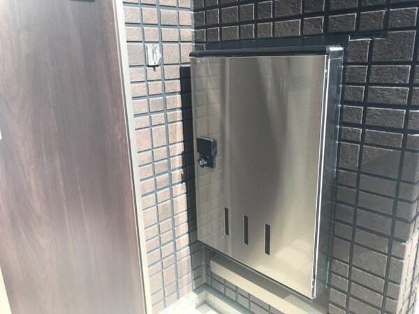 その他(宅配BOX)