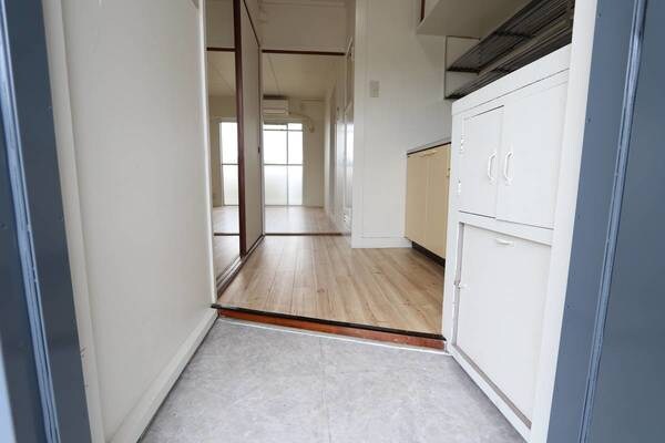 物件内観写真11　(ビレッジハウスの同一物件・同一タイプの間取りの写真です)