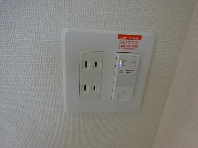 物件内観写真9　(インターネット)