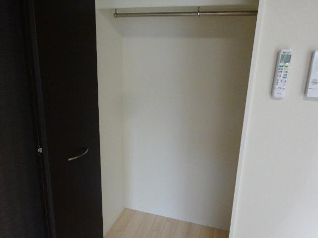 物件内観写真16　(クローゼット)