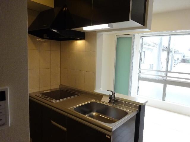 物件内観写真19　(キッチン)