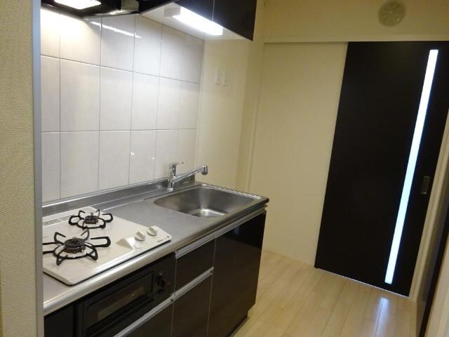 物件内観写真12　(キッチン)