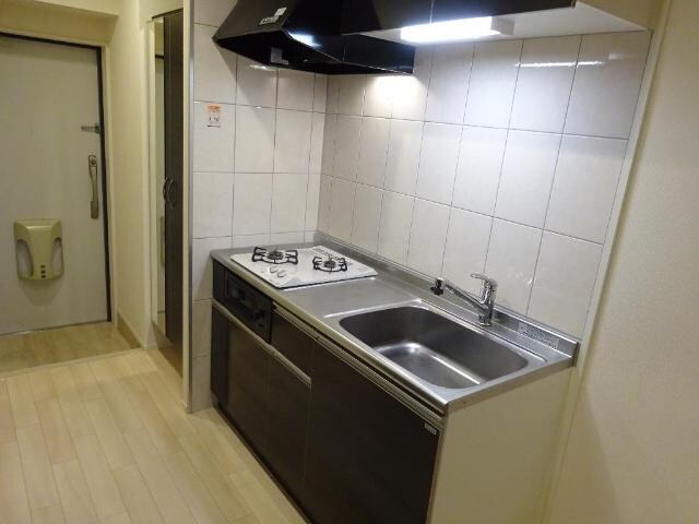 物件内観写真24　(キッチン)