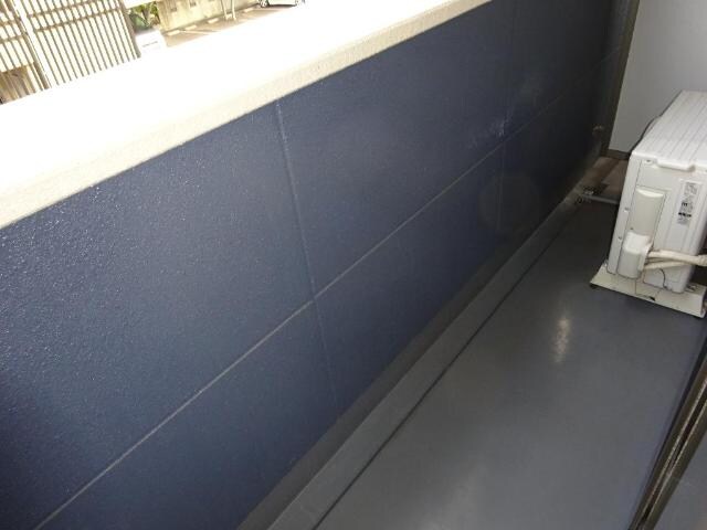物件内観写真28　(ベランダ)