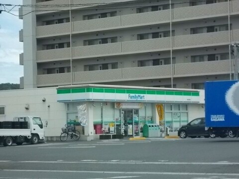 物件内観写真28　(ファミリーマート 福山卸町店 644m)