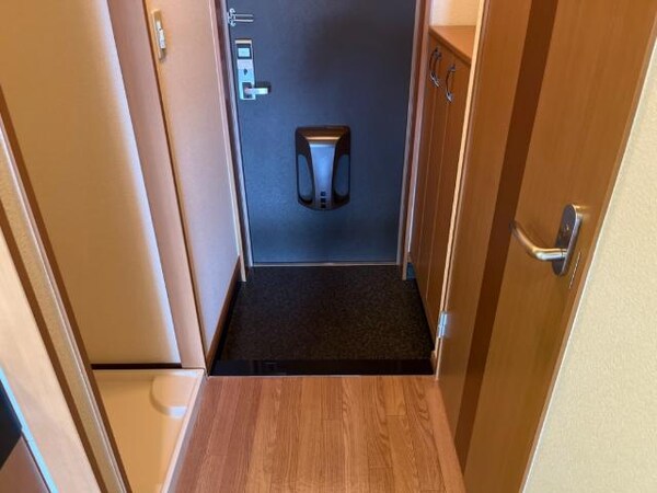 玄関(玄関)