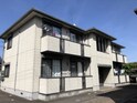 ハイツエメロード　A棟