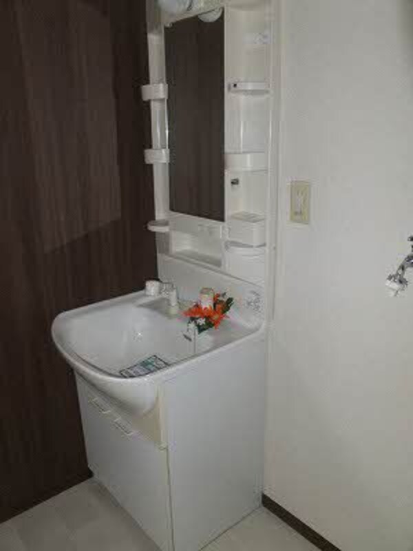 洗面・脱衣所