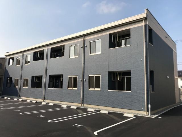 物件外観写真2　(外観写真（昼）)