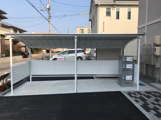 物件内観写真8　(外観写真（昼）)