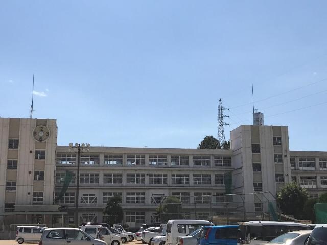 物件外観写真6　(尾道市立高須小学校まで2,040ｍ)