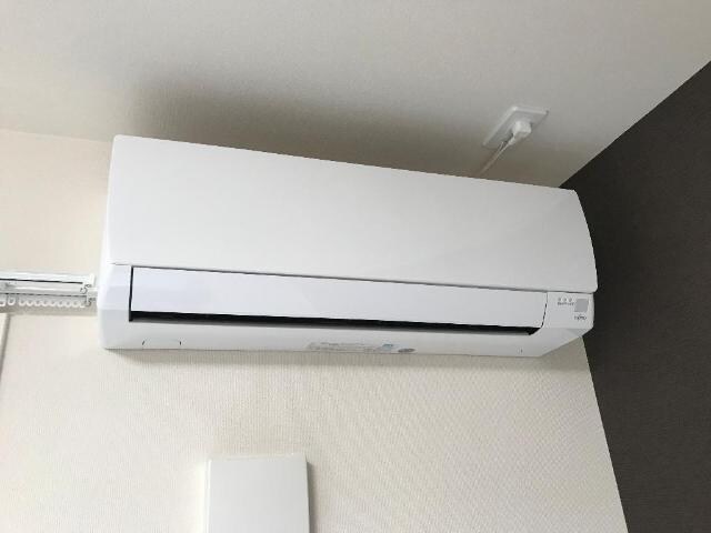 物件内観写真14　(エアコン（イメージ）)