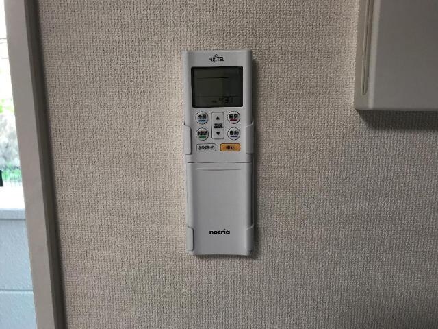 物件内観写真19　(照明リモコン（イメージ）)