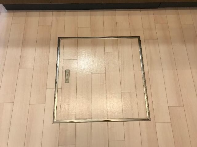 物件内観写真21　(床下収納（反転）（イメージ）)