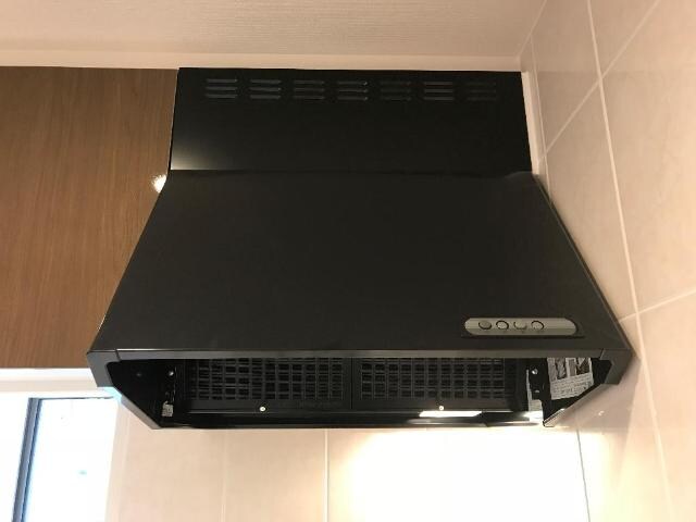 物件内観写真22　(換気扇（反転）（イメージ）)