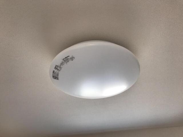 物件内観写真27　(照明（イメージ）)