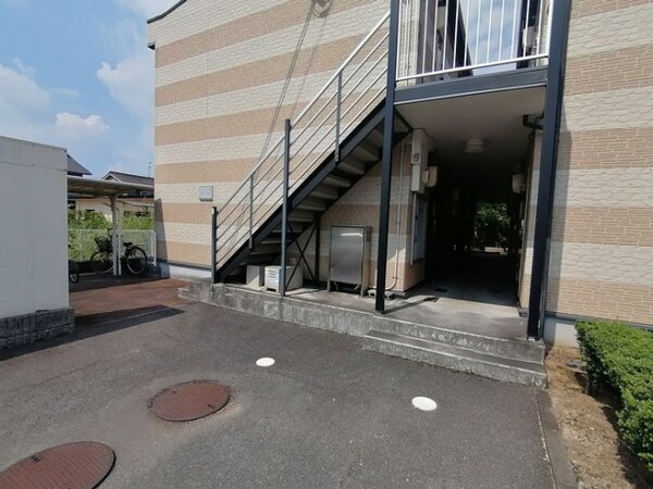 ロビー・ラウンジ